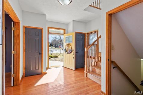 8292 S Mackenzie Court Bloomington IN 47401