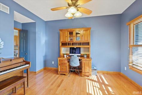 8292 S Mackenzie Court Bloomington IN 47401