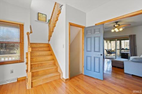 8292 S Mackenzie Court Bloomington IN 47401