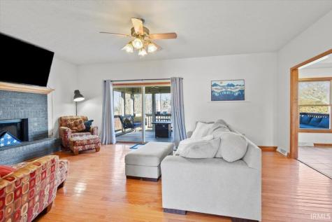8292 S Mackenzie Court Bloomington IN 47401