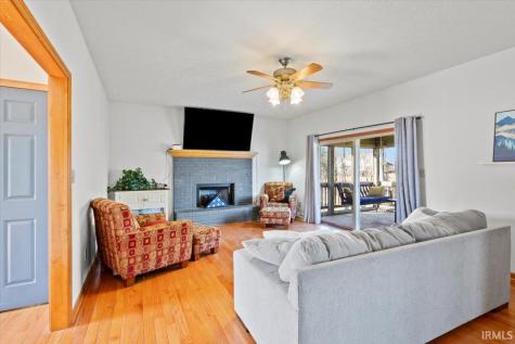 8292 S Mackenzie Court Bloomington IN 47401