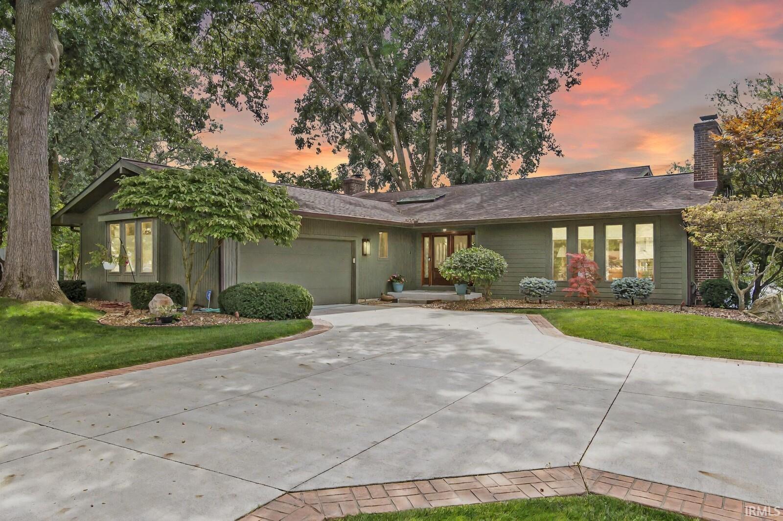 3303 N East Lake Drive Elkhart IN 46514