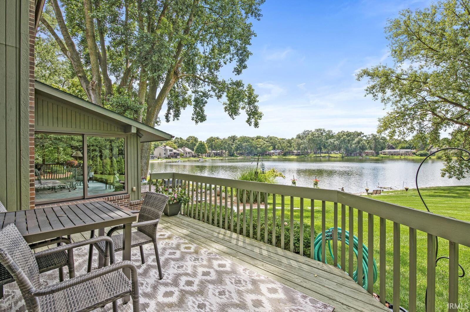 3303 N East Lake Drive Elkhart IN 46514