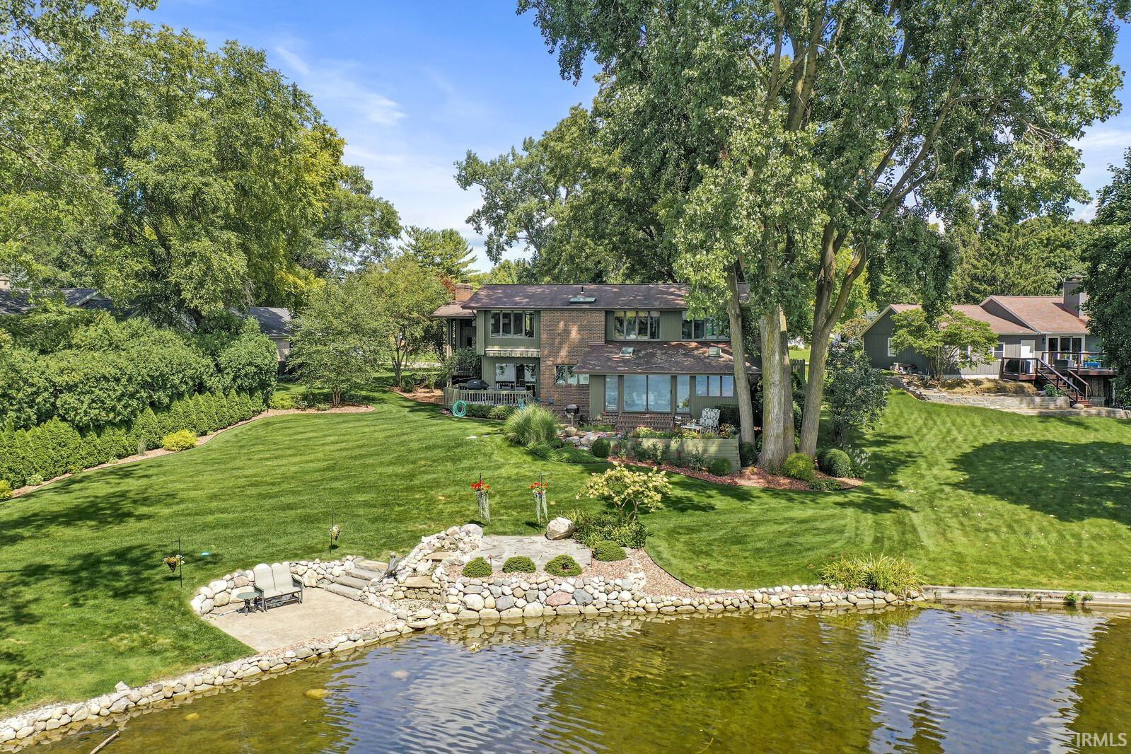 3303 N East Lake Drive Elkhart IN 46514