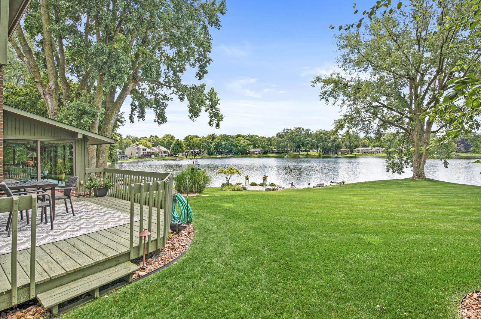 3303 N East Lake Drive Elkhart IN 46514
