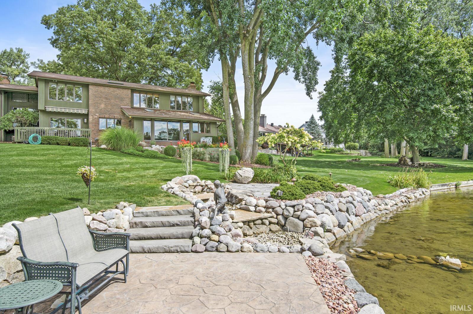 3303 N East Lake Drive Elkhart IN 46514