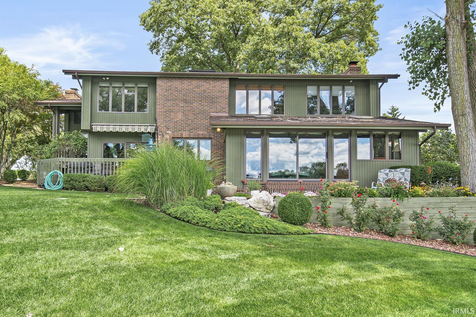 3303 N East Lake Drive Elkhart IN 46514