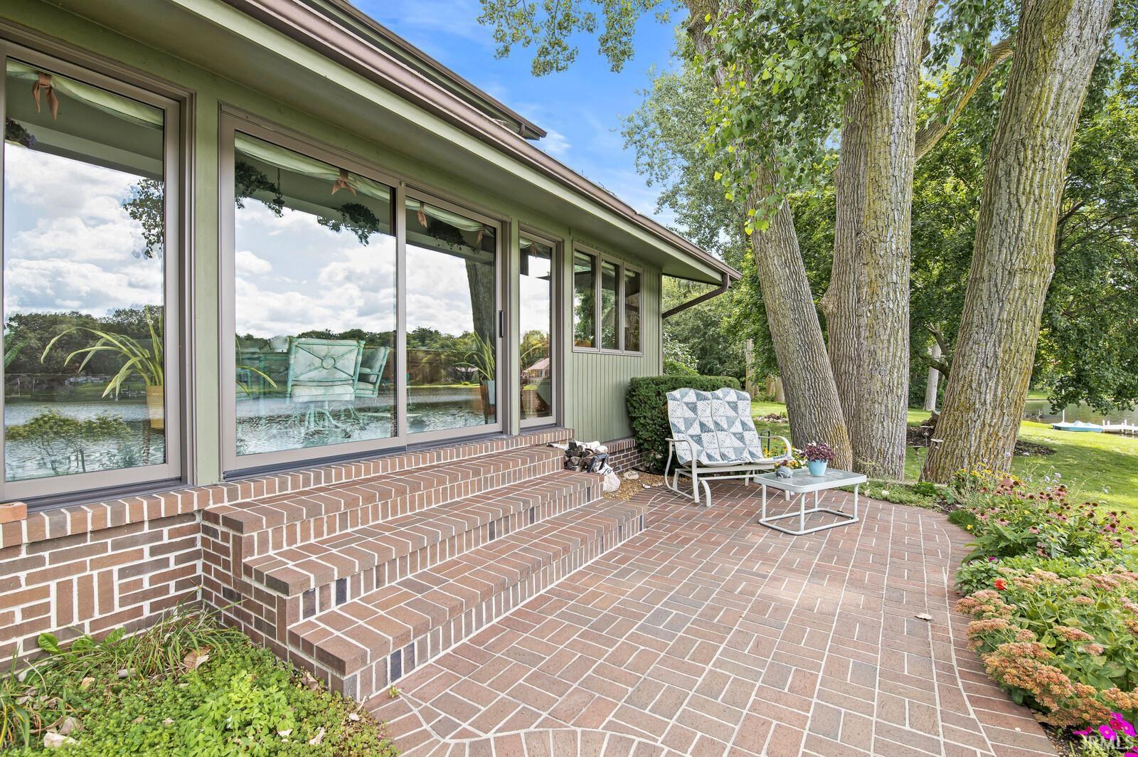 3303 N East Lake Drive Elkhart IN 46514