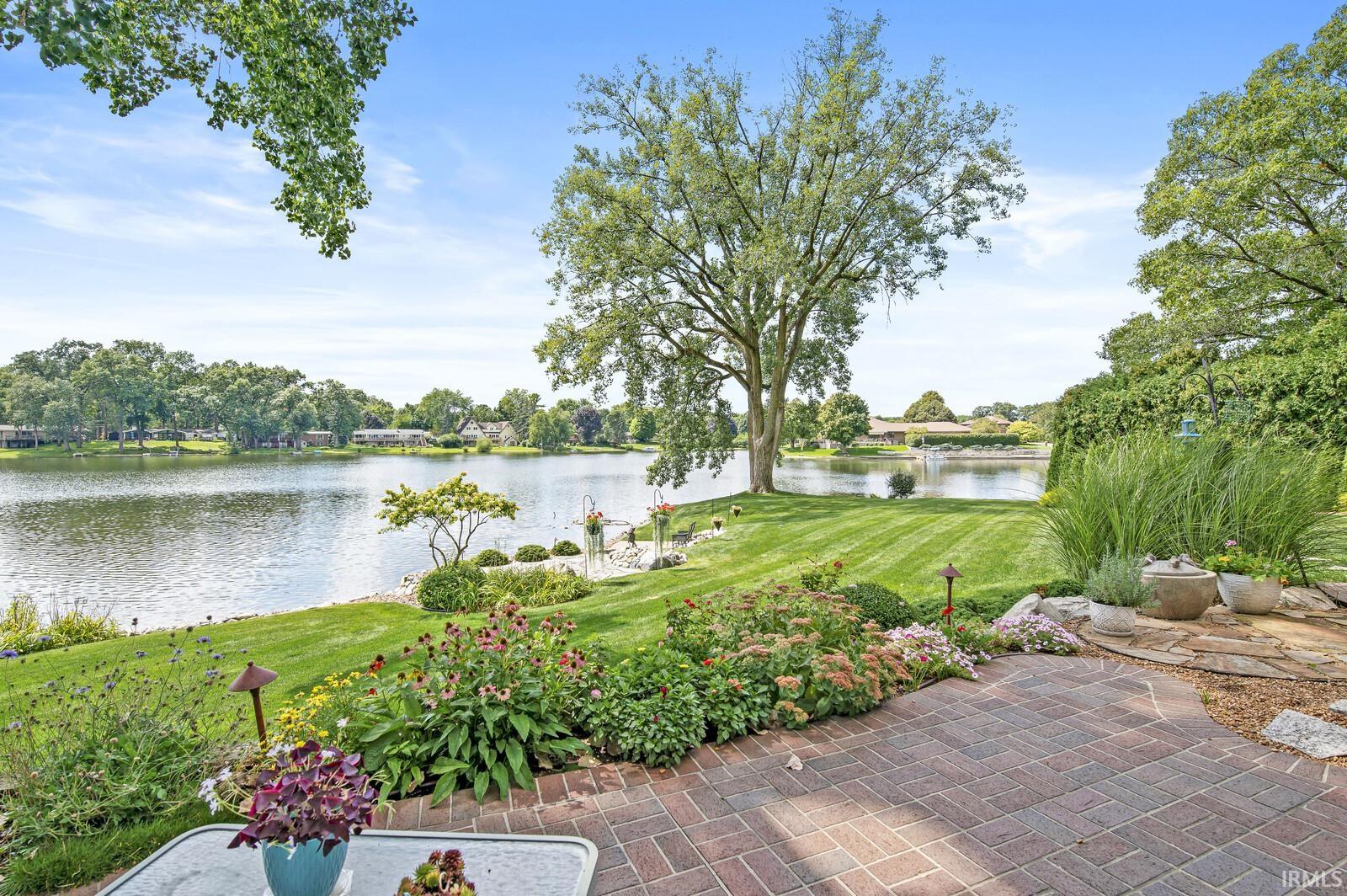 3303 N East Lake Drive Elkhart IN 46514