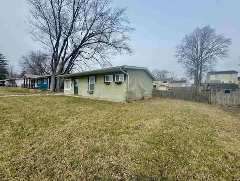 364 S Cedar Drive Ellettsville IN 47429