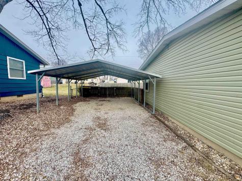 364 S Cedar Drive Ellettsville IN 47429