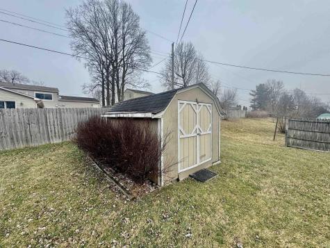 364 S Cedar Drive Ellettsville IN 47429