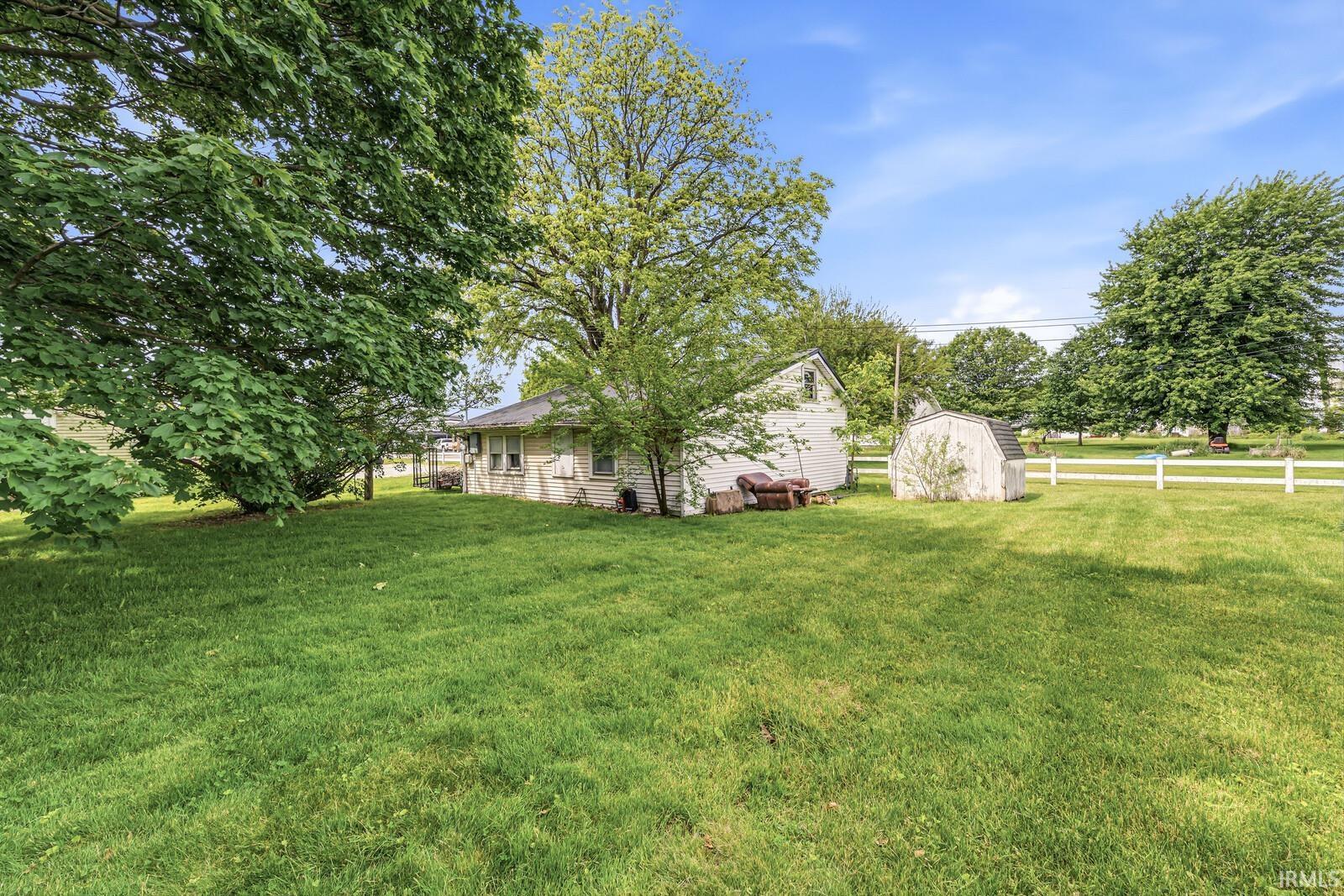 800 E Waterford Street Wakarusa IN 46573