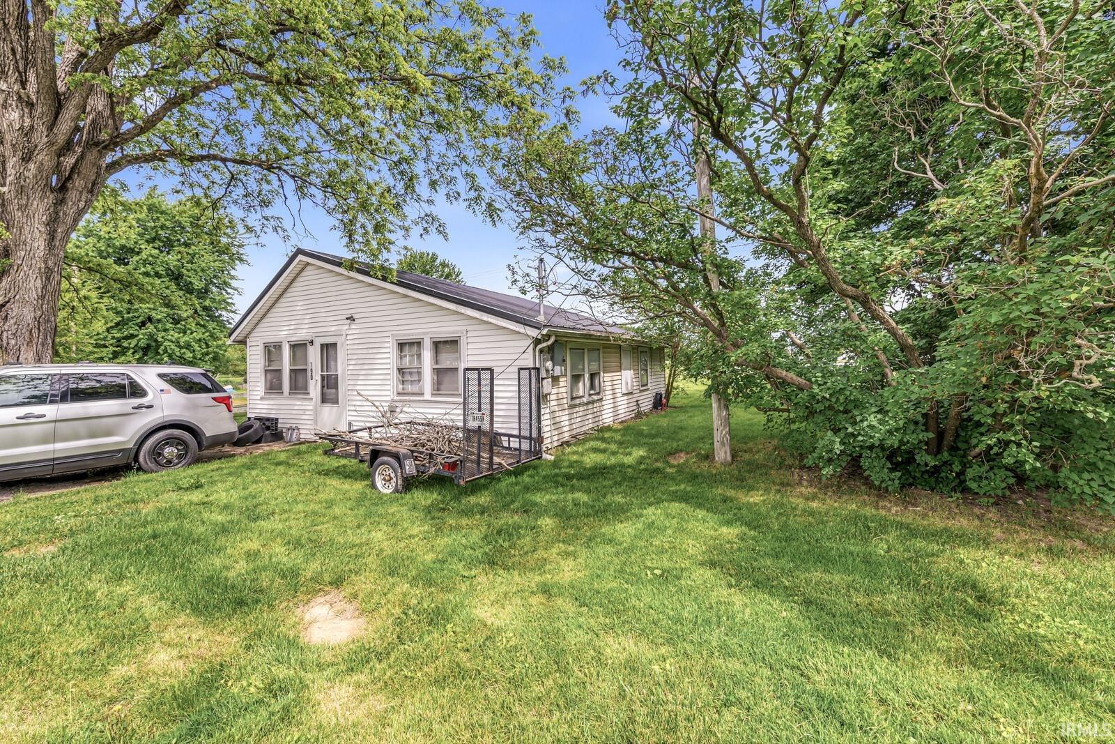 800 E Waterford Street Wakarusa IN 46573