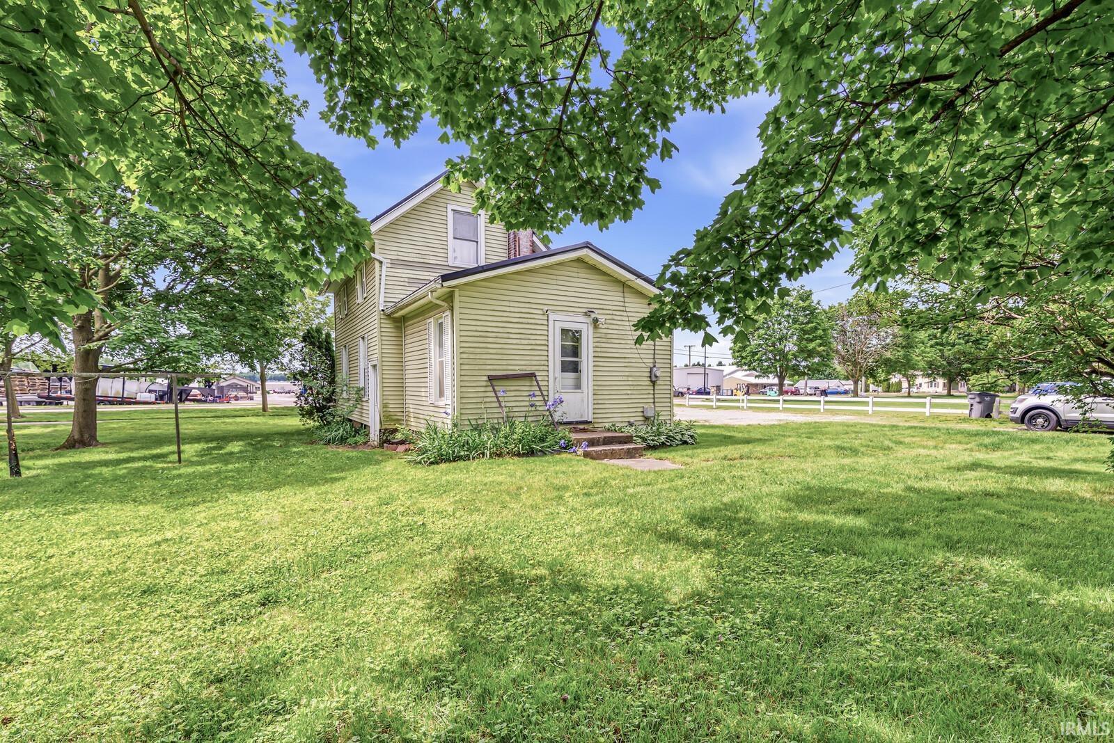 800 E Waterford Street Wakarusa IN 46573