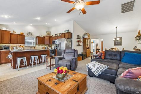 20 Kettle Court Lafayette IN 47905