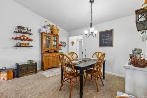 20 Kettle Court Lafayette IN 47905