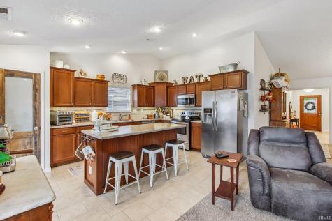 20 Kettle Court Lafayette IN 47905