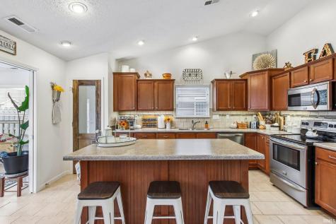 20 Kettle Court Lafayette IN 47905