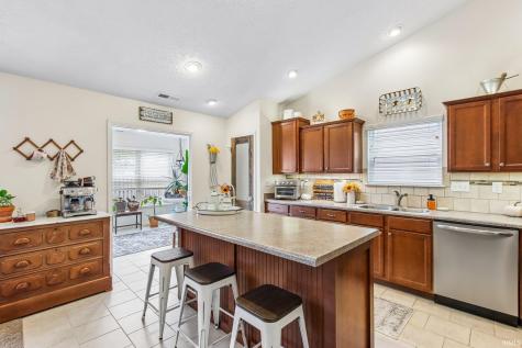20 Kettle Court Lafayette IN 47905
