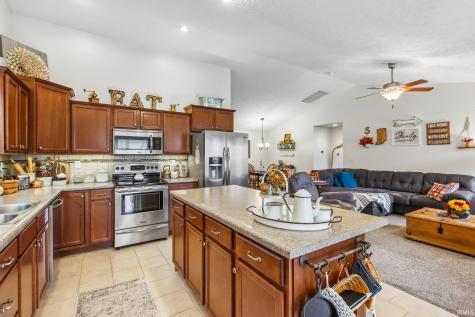 20 Kettle Court Lafayette IN 47905