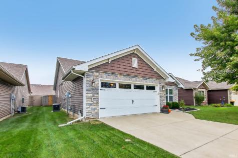 20 Kettle Court Lafayette IN 47905