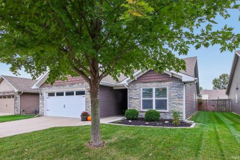 20 Kettle Court Lafayette IN 47905