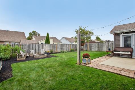 20 Kettle Court Lafayette IN 47905