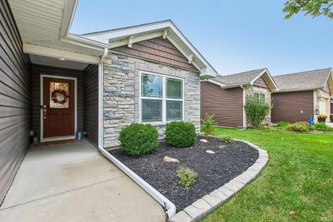 20 Kettle Court Lafayette IN 47905