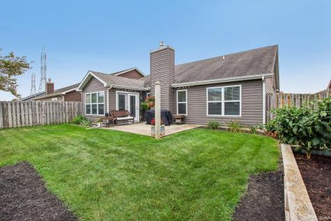 20 Kettle Court Lafayette IN 47905