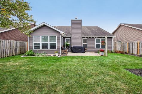 20 Kettle Court Lafayette IN 47905