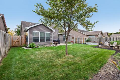 20 Kettle Court Lafayette IN 47905