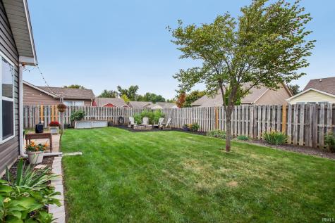 20 Kettle Court Lafayette IN 47905