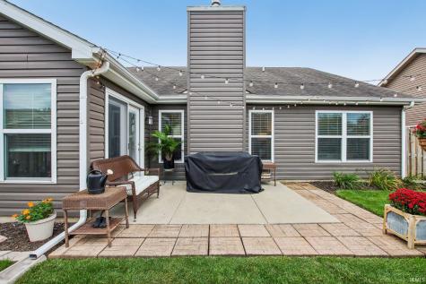 20 Kettle Court Lafayette IN 47905