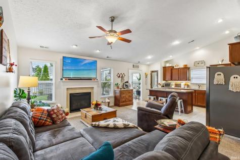 20 Kettle Court Lafayette IN 47905
