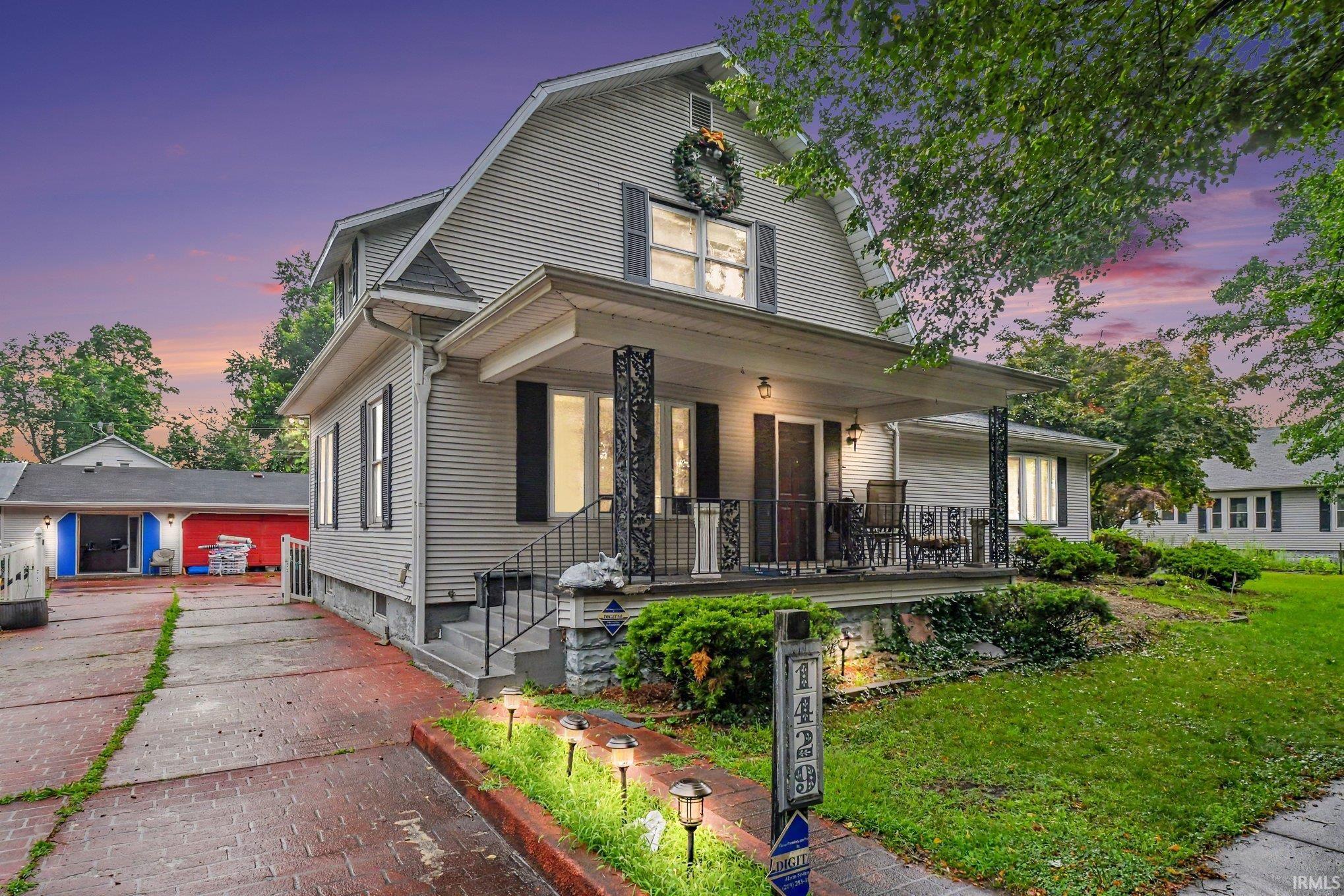 1429 Elreno Street Elkhart IN 46516