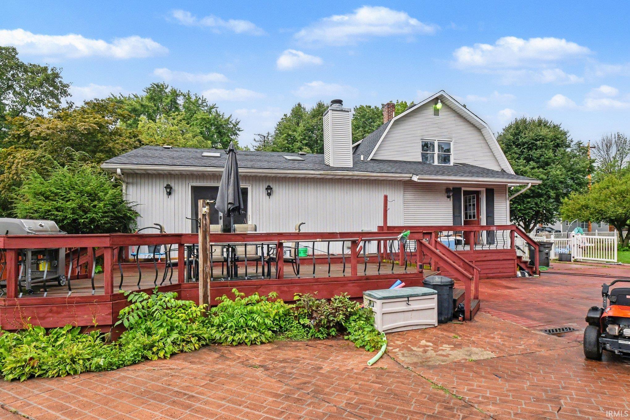 1429 Elreno Street Elkhart IN 46516