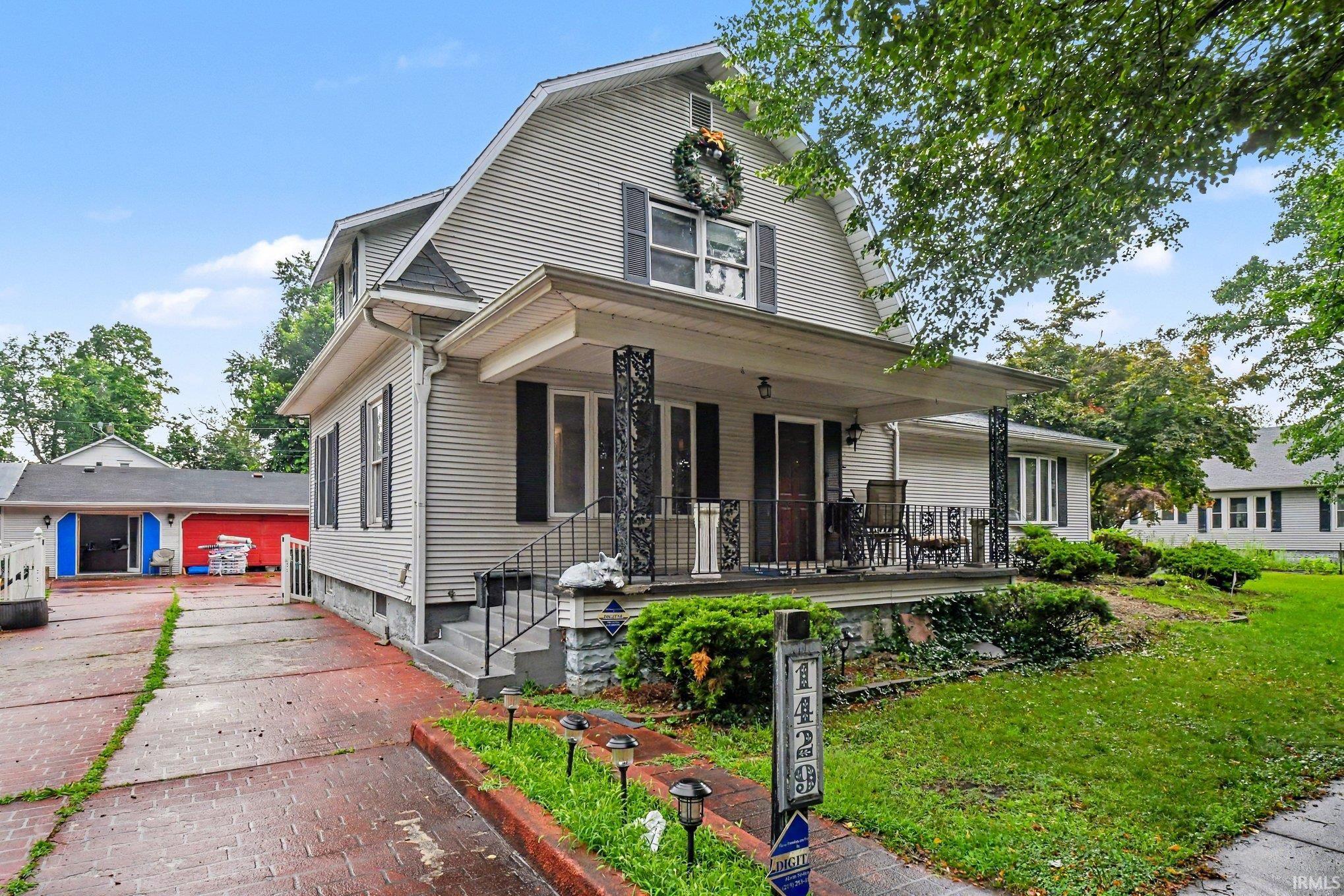 1429 Elreno Street Elkhart IN 46516