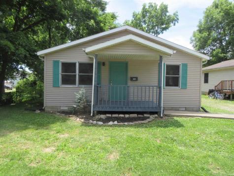 1403 W 6th Street Bloomington IN 47404