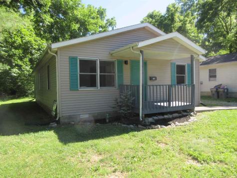 1403 W 6th Street Bloomington IN 47404