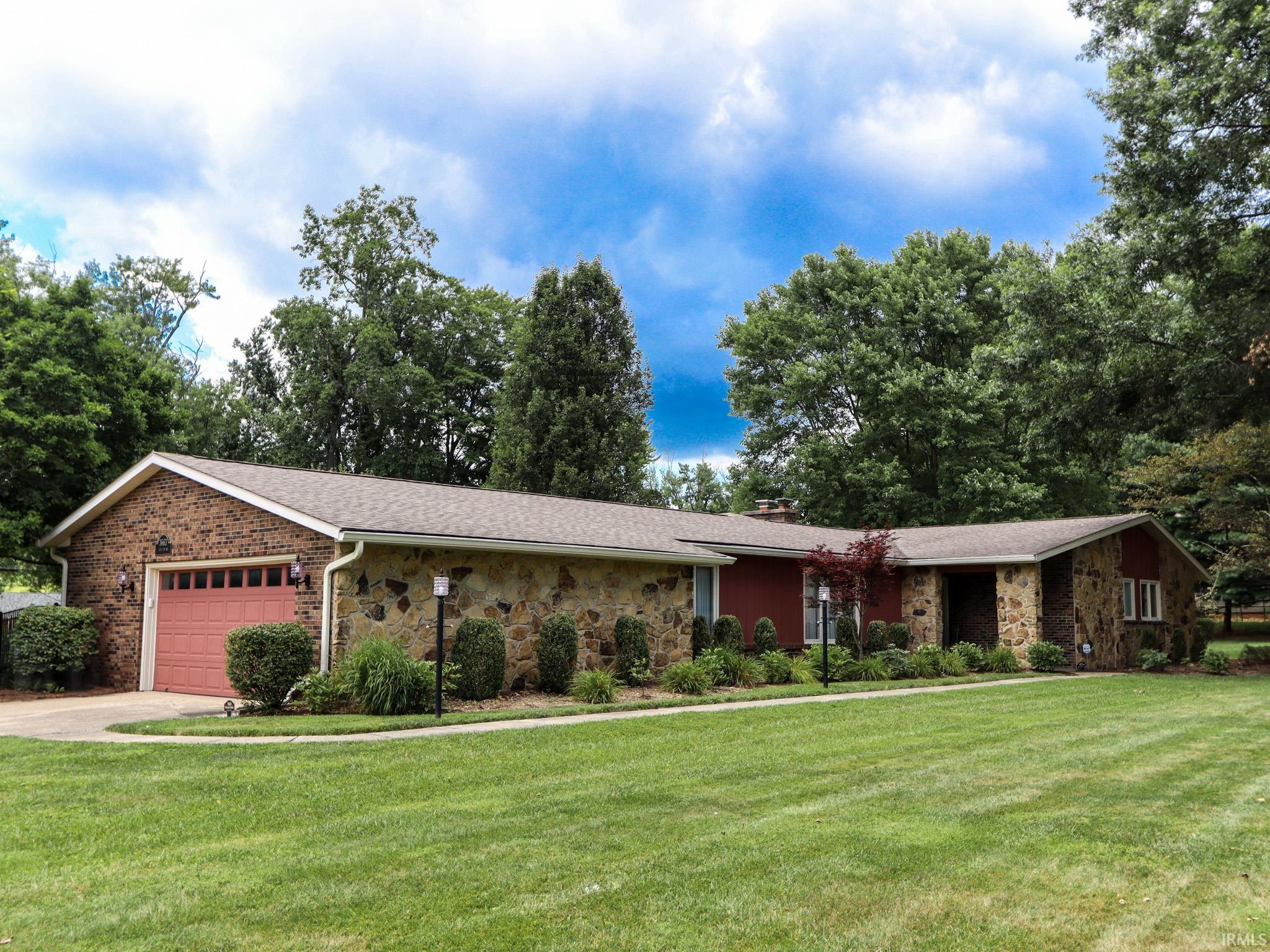 3663 E Brighton Avenue Bloomington IN 47401