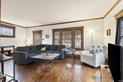 4140 Indiana Avenue Fort Wayne IN 46807