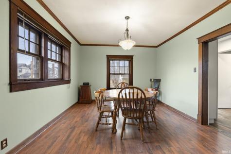 4140 Indiana Avenue Fort Wayne IN 46807