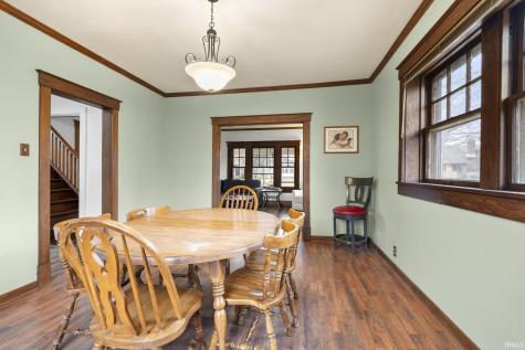 4140 Indiana Avenue Fort Wayne IN 46807