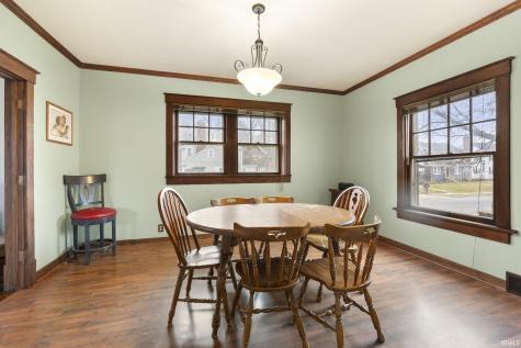 4140 Indiana Avenue Fort Wayne IN 46807