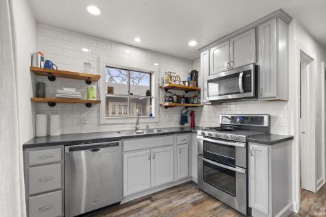 4140 Indiana Avenue Fort Wayne IN 46807