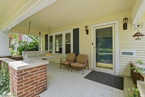 4140 Indiana Avenue Fort Wayne IN 46807