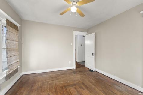 4140 Indiana Avenue Fort Wayne IN 46807