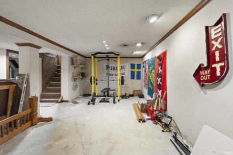 4140 Indiana Avenue Fort Wayne IN 46807