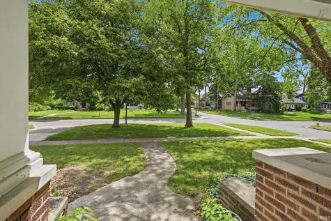 4140 Indiana Avenue Fort Wayne IN 46807